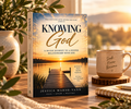 Knowing God: A 30-Day Journey to a Deeper Relationship With Him